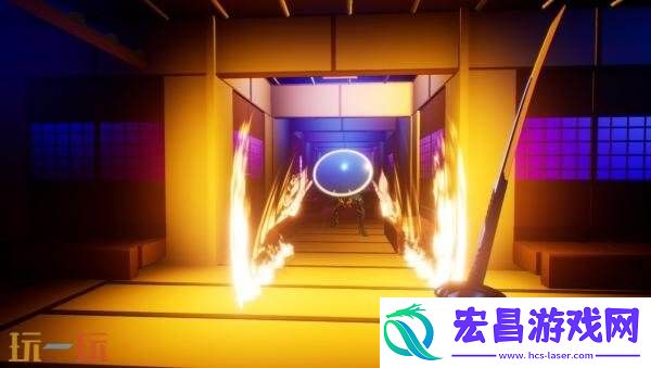 赛博朋克动作游戏东京地下杀手PC版9月5日发售