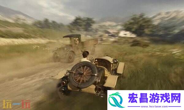 游戏配置要求说明