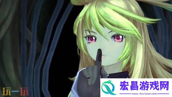 重制版将于10月31日发售