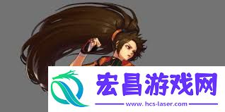 DNF女街霸VP挑选攻略