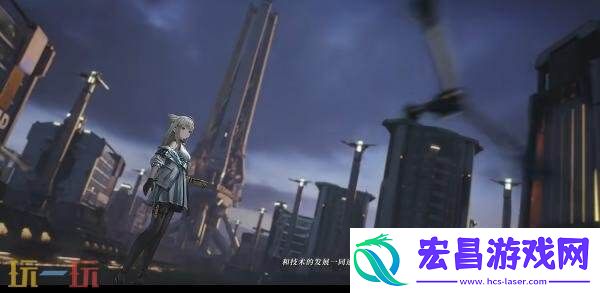 免费3D角色扮演明日方舟