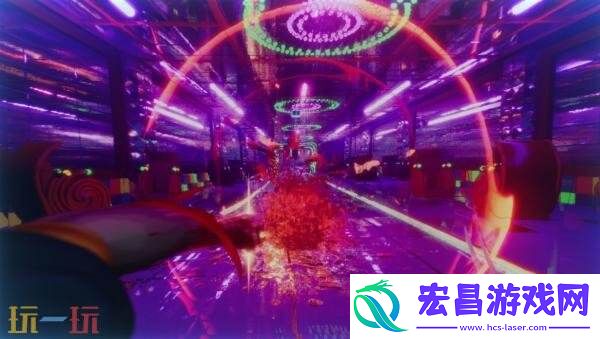 赛博朋克动作游戏东京地下杀手PC版9月5日发售