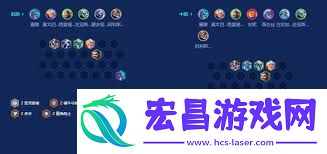 圣灵福牛男枪怎么进行阵容搭配