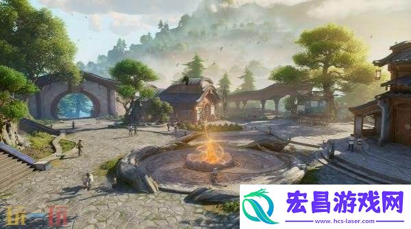 全新预告片发布