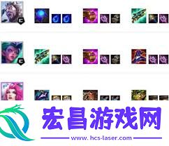 云顶之弈S14赛季塞拉斯阵容搭配方法