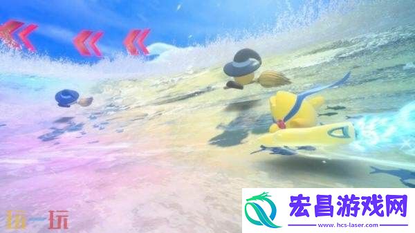 2平台发售