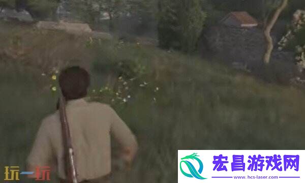 游戏配置要求说明