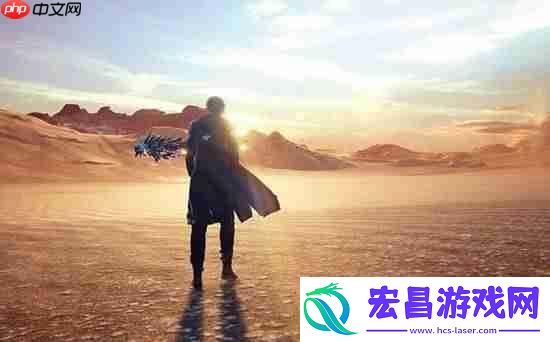 不再跳票!国产大作失落之魂8月29日如期发售!