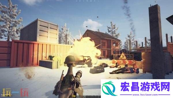 DUCKSIDEPS5和Xbox版抢先体验9月3日推出