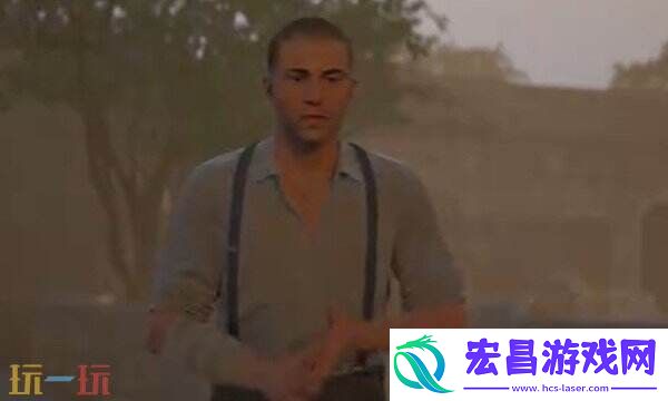 第二章1904剧情分享