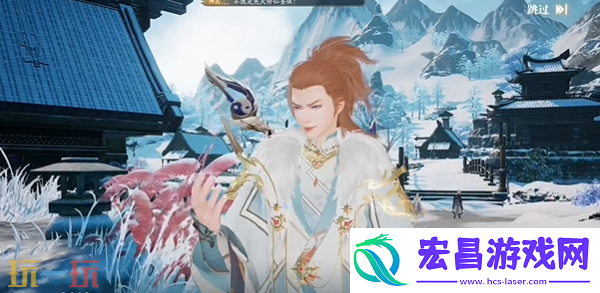 被劫之物北境奇遇完成方法