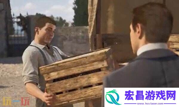 第二章1904剧情分享