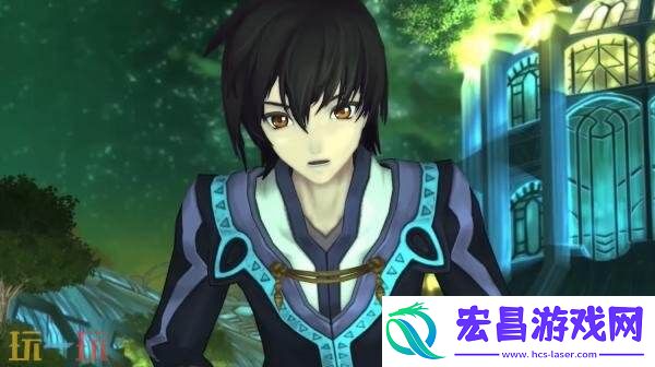 重制版将于10月31日发售