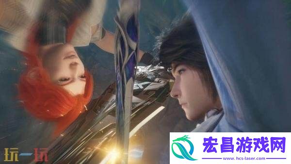 全新预告片发布