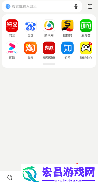 小米浏览器国际版