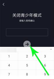 抖音青少年模式怎么打开