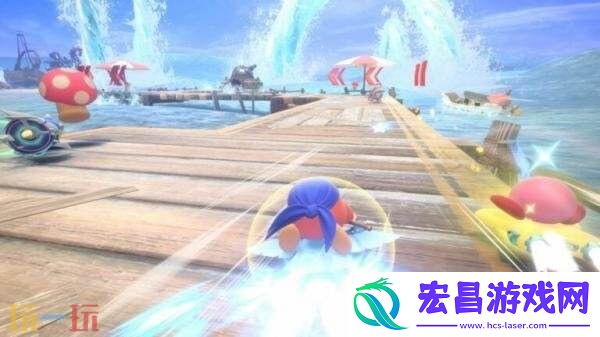2平台发售