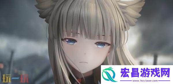 免费3D角色扮演明日方舟
