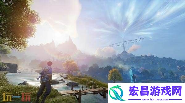全新预告片发布