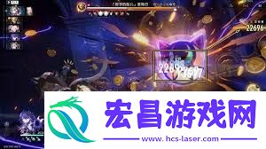 崩坏星穹铁道赛飞儿养成攻略
