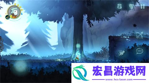 格里克阿祖尔的回忆游戏(Greak:MemoriesofAzur)