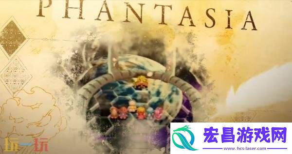 重制版将于10月31日发售