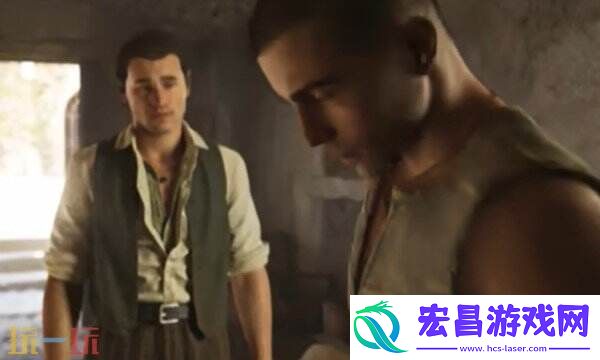 游戏配置要求说明