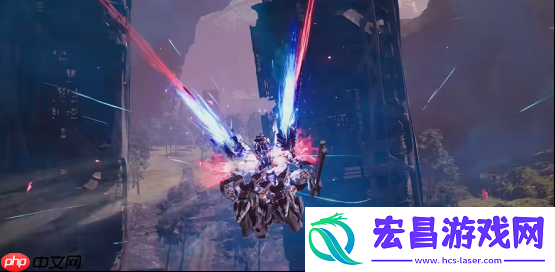 不能自己捏萝卜的机甲游戏怎么战斗爽