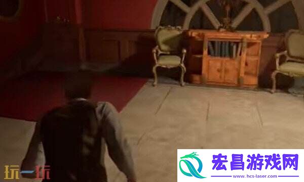 神秘狐狸10位置一览