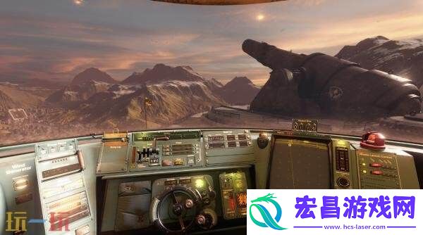 防御炮塔模拟器PVKK
