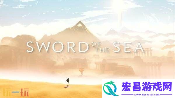 冲浪冒险游戏海洋之剑现已正式发售