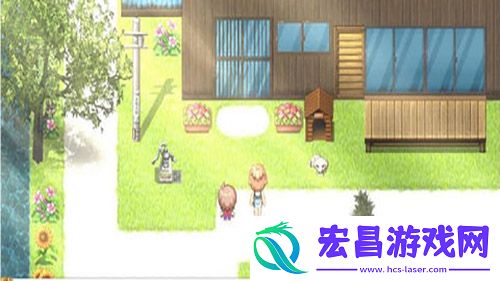 我的暑假秘密回忆截图
