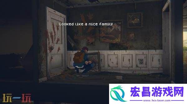 Gone预告发布