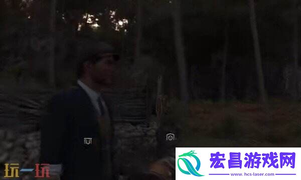 神秘狐狸15位置说明-