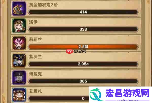 洛伊的移动要塞鱼人袭击逃课打法