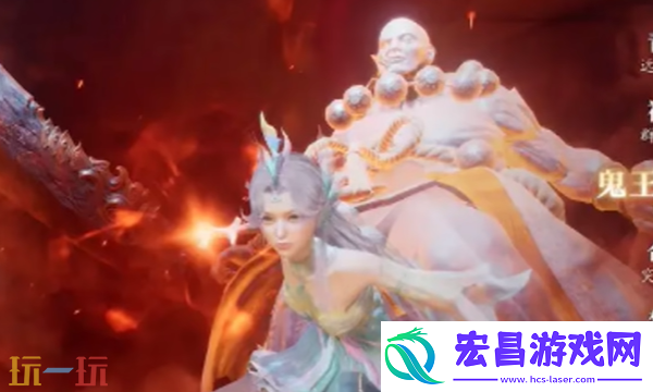 鬼王职业种族推荐