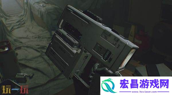 科幻恐怖游戏ROUTINE将于2025年底发售