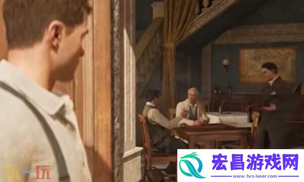 四海兄弟故乡号外号外成就怎么达成-号外号外成就完成方法