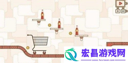 蒸汽朋克之谜