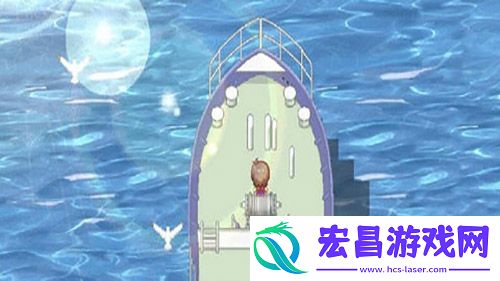 我的暑假秘密回忆截图