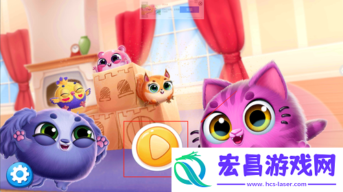 解压乐园模拟器