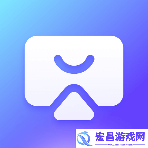 欢喜投屏