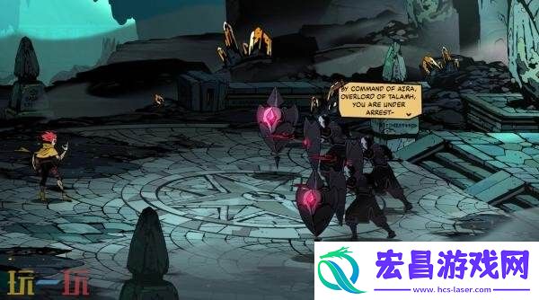 街机风格格斗游戏绝对魔权将于10月9日发售