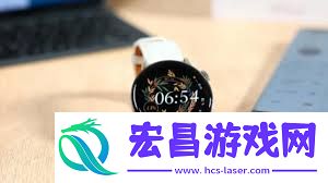 华为GT3怎样进行微信支付