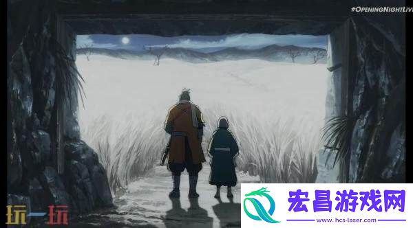 只狼