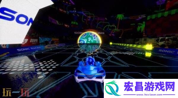 交叉世界×PAC-MAN联动宣传预告发布