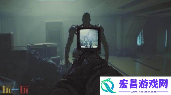 科幻恐怖游戏ROUTINE将于2025年底发售
