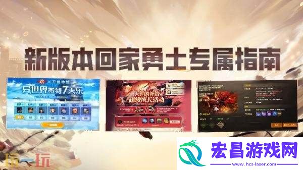 DNF地下城与勇士手游×刀剑神域联动开启！一系列主题好礼免费获得