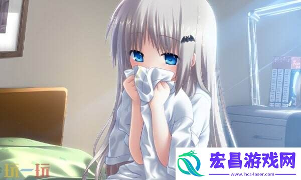 此生必玩的工口slg神作