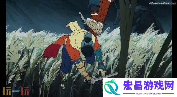 只狼